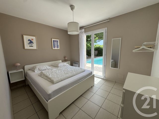 maison à vendre - 4 pièces - 94.62 m2 - LE GRAU D AGDE - 34 - LANGUEDOC-ROUSSILLON - Century 21 Vue Sur Mer