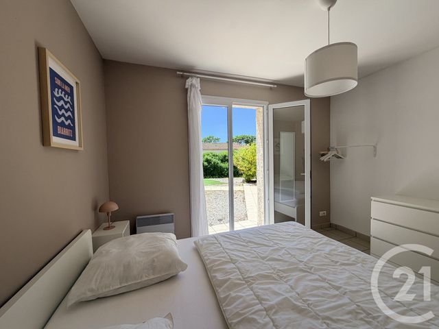 maison à vendre - 4 pièces - 94.62 m2 - LE GRAU D AGDE - 34 - LANGUEDOC-ROUSSILLON - Century 21 Vue Sur Mer