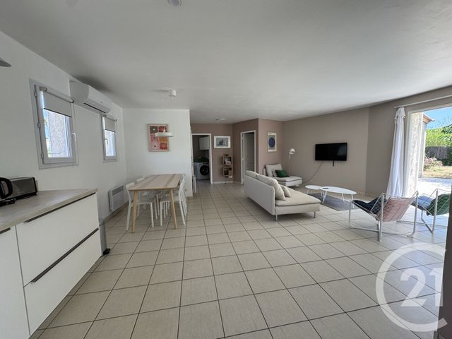 maison à vendre - 4 pièces - 94.62 m2 - LE GRAU D AGDE - 34 - LANGUEDOC-ROUSSILLON - Century 21 Vue Sur Mer