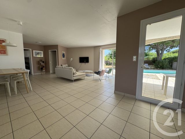 maison à vendre - 4 pièces - 94.62 m2 - LE GRAU D AGDE - 34 - LANGUEDOC-ROUSSILLON - Century 21 Vue Sur Mer