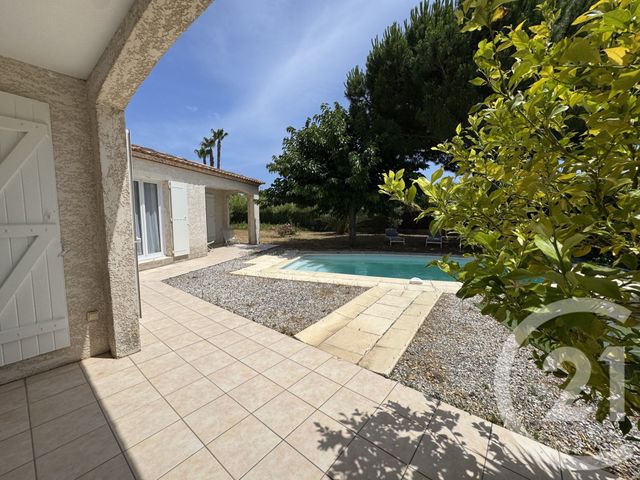 maison à vendre - 4 pièces - 94.62 m2 - LE GRAU D AGDE - 34 - LANGUEDOC-ROUSSILLON - Century 21 Vue Sur Mer