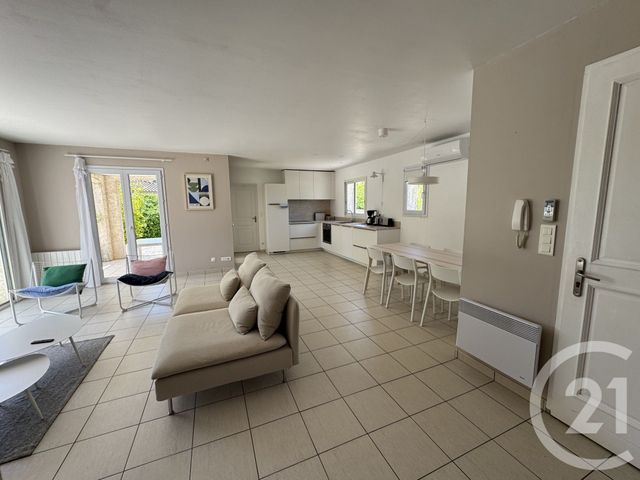 maison à vendre - 4 pièces - 94.62 m2 - LE GRAU D AGDE - 34 - LANGUEDOC-ROUSSILLON - Century 21 Vue Sur Mer