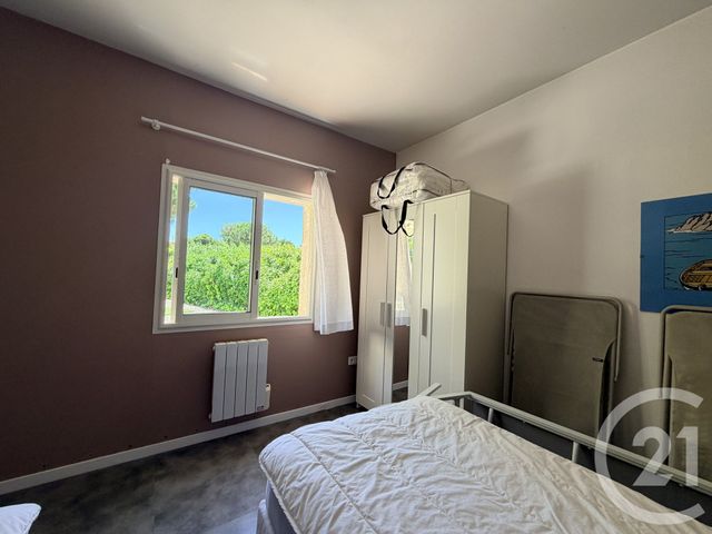 maison à vendre - 4 pièces - 94.62 m2 - LE GRAU D AGDE - 34 - LANGUEDOC-ROUSSILLON - Century 21 Vue Sur Mer