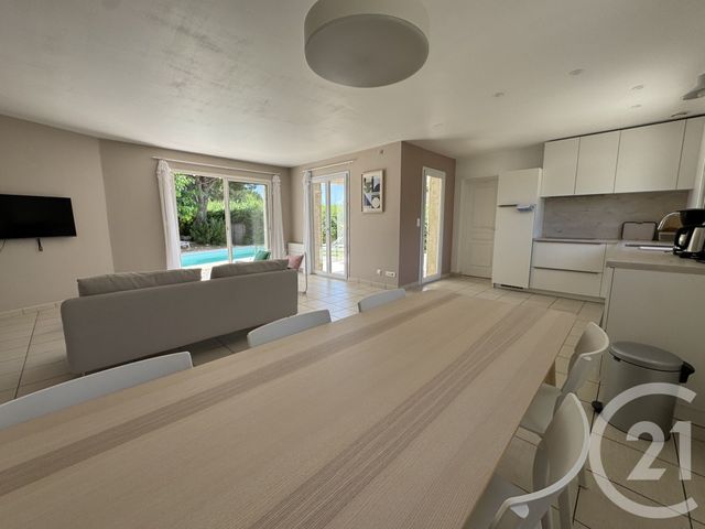 maison à vendre - 4 pièces - 94.62 m2 - LE GRAU D AGDE - 34 - LANGUEDOC-ROUSSILLON - Century 21 Vue Sur Mer