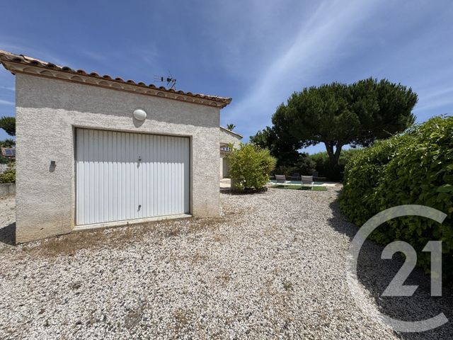 maison à vendre - 4 pièces - 94.62 m2 - LE GRAU D AGDE - 34 - LANGUEDOC-ROUSSILLON - Century 21 Vue Sur Mer
