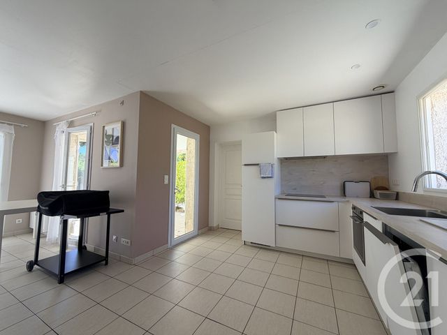 maison à vendre - 4 pièces - 94.62 m2 - LE GRAU D AGDE - 34 - LANGUEDOC-ROUSSILLON - Century 21 Vue Sur Mer