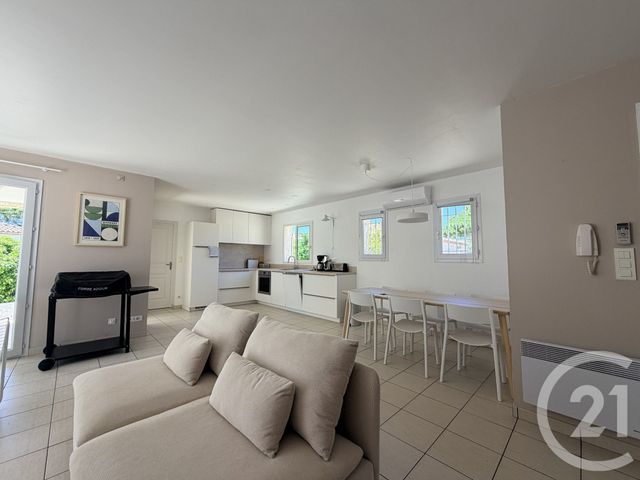maison à vendre - 4 pièces - 94.62 m2 - LE GRAU D AGDE - 34 - LANGUEDOC-ROUSSILLON - Century 21 Vue Sur Mer
