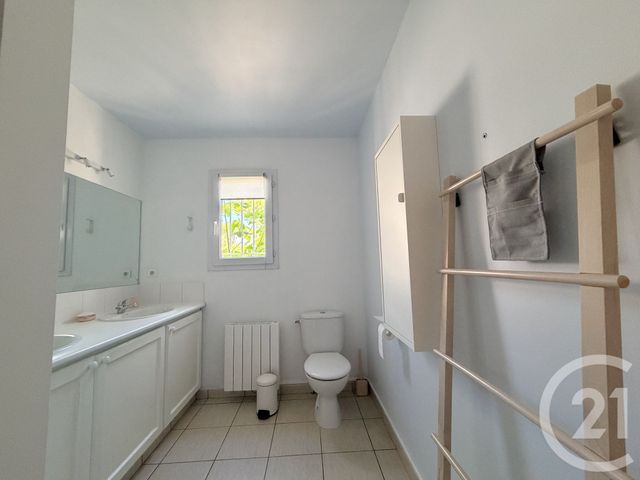 maison à vendre - 4 pièces - 94.62 m2 - LE GRAU D AGDE - 34 - LANGUEDOC-ROUSSILLON - Century 21 Vue Sur Mer