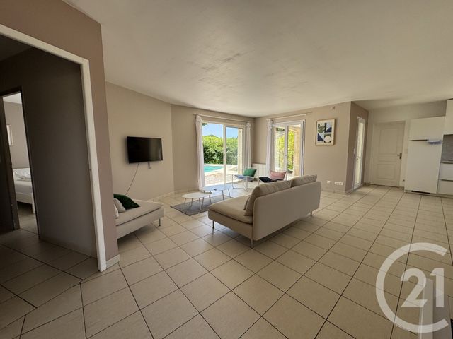 maison à vendre - 4 pièces - 94.62 m2 - LE GRAU D AGDE - 34 - LANGUEDOC-ROUSSILLON - Century 21 Vue Sur Mer