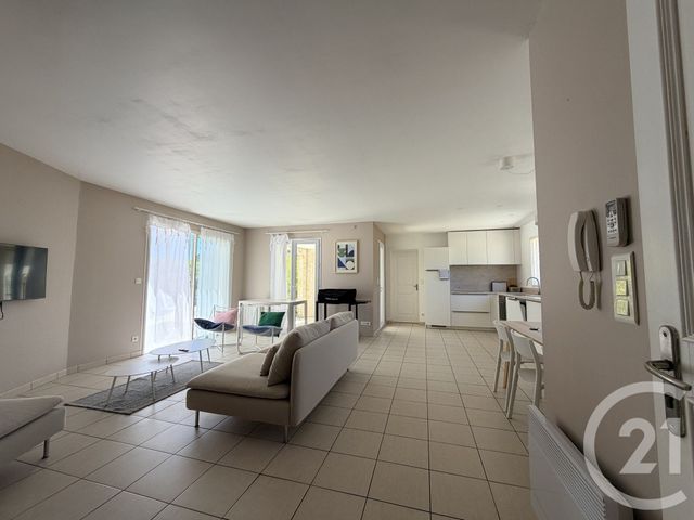 maison à vendre - 4 pièces - 94.62 m2 - LE GRAU D AGDE - 34 - LANGUEDOC-ROUSSILLON - Century 21 Vue Sur Mer