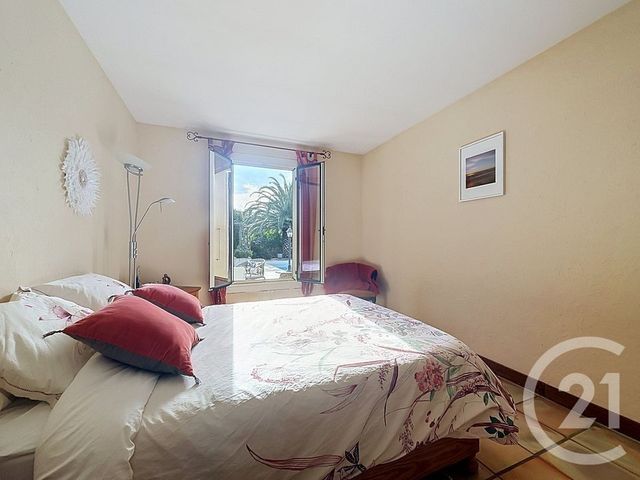 maison à vendre - 5 pièces - 168.98 m2 - AGDE - 34 - LANGUEDOC-ROUSSILLON - Century 21 Vue Sur Mer