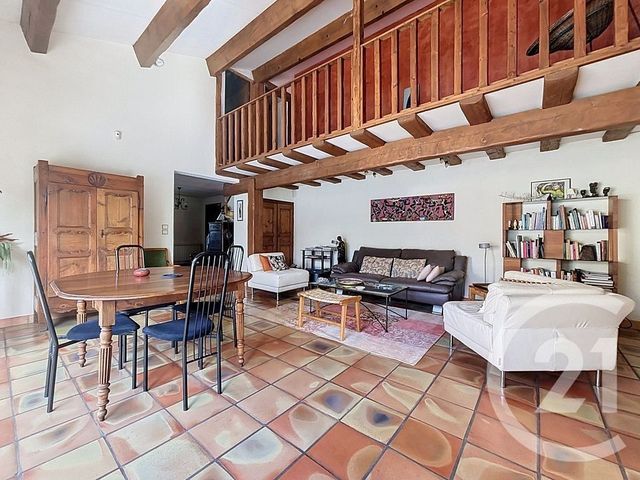maison à vendre - 5 pièces - 168.98 m2 - AGDE - 34 - LANGUEDOC-ROUSSILLON - Century 21 Vue Sur Mer