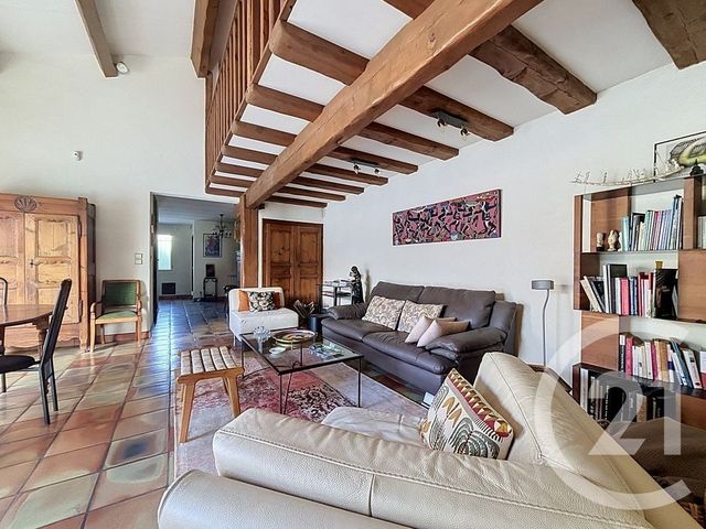maison à vendre - 5 pièces - 168.98 m2 - AGDE - 34 - LANGUEDOC-ROUSSILLON - Century 21 Vue Sur Mer