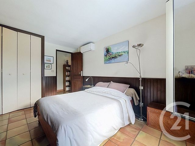 maison à vendre - 5 pièces - 168.98 m2 - AGDE - 34 - LANGUEDOC-ROUSSILLON - Century 21 Vue Sur Mer