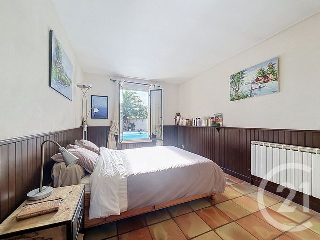 maison à vendre - 5 pièces - 168.98 m2 - AGDE - 34 - LANGUEDOC-ROUSSILLON - Century 21 Vue Sur Mer