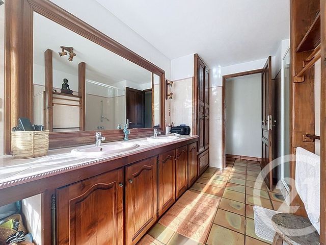 maison à vendre - 5 pièces - 168.98 m2 - AGDE - 34 - LANGUEDOC-ROUSSILLON - Century 21 Vue Sur Mer