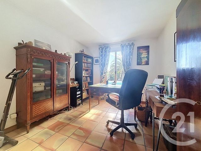 maison à vendre - 5 pièces - 168.98 m2 - AGDE - 34 - LANGUEDOC-ROUSSILLON - Century 21 Vue Sur Mer