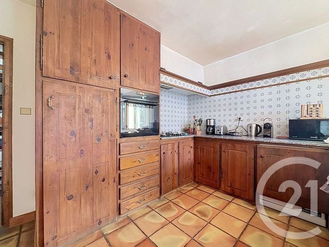 maison à vendre - 5 pièces - 168.98 m2 - AGDE - 34 - LANGUEDOC-ROUSSILLON - Century 21 Vue Sur Mer