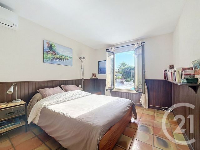 maison à vendre - 5 pièces - 168.98 m2 - AGDE - 34 - LANGUEDOC-ROUSSILLON - Century 21 Vue Sur Mer