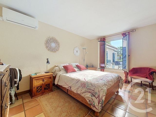 maison à vendre - 5 pièces - 168.98 m2 - AGDE - 34 - LANGUEDOC-ROUSSILLON - Century 21 Vue Sur Mer