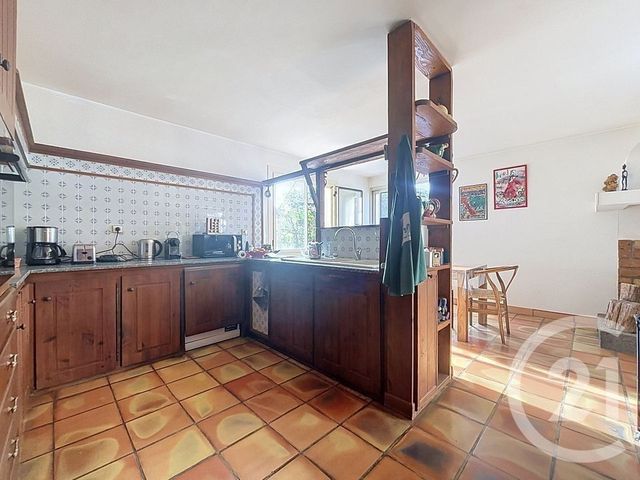 maison à vendre - 5 pièces - 168.98 m2 - AGDE - 34 - LANGUEDOC-ROUSSILLON - Century 21 Vue Sur Mer