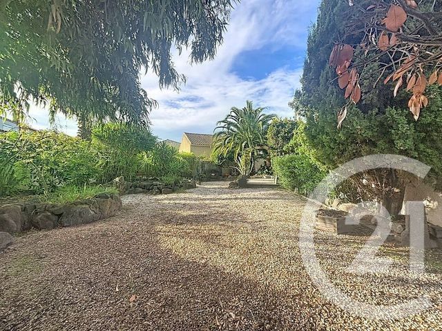 maison à vendre - 5 pièces - 168.98 m2 - AGDE - 34 - LANGUEDOC-ROUSSILLON - Century 21 Vue Sur Mer