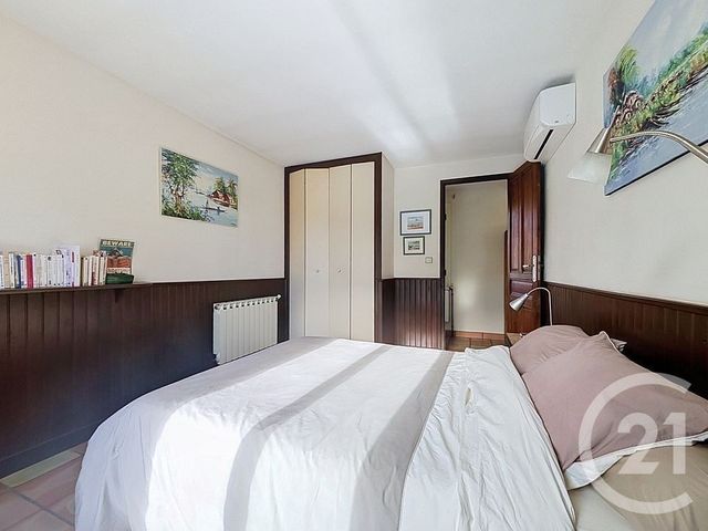 maison à vendre - 5 pièces - 168.98 m2 - AGDE - 34 - LANGUEDOC-ROUSSILLON - Century 21 Vue Sur Mer