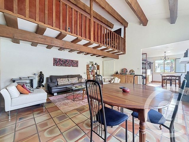 maison à vendre - 5 pièces - 168.98 m2 - AGDE - 34 - LANGUEDOC-ROUSSILLON - Century 21 Vue Sur Mer