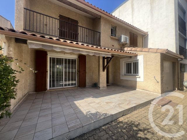 Maison à vendre LE GRAU D AGDE