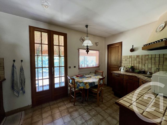 maison à vendre - 4 pièces - 102.51 m2 - LE GRAU D AGDE - 34 - LANGUEDOC-ROUSSILLON - Century 21 Vue Sur Mer