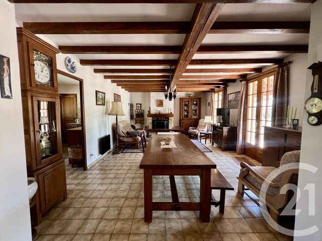maison à vendre - 4 pièces - 102.51 m2 - LE GRAU D AGDE - 34 - LANGUEDOC-ROUSSILLON - Century 21 Vue Sur Mer