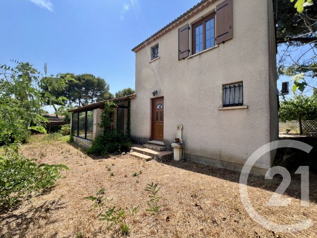maison à vendre - 4 pièces - 102.51 m2 - LE GRAU D AGDE - 34 - LANGUEDOC-ROUSSILLON - Century 21 Vue Sur Mer