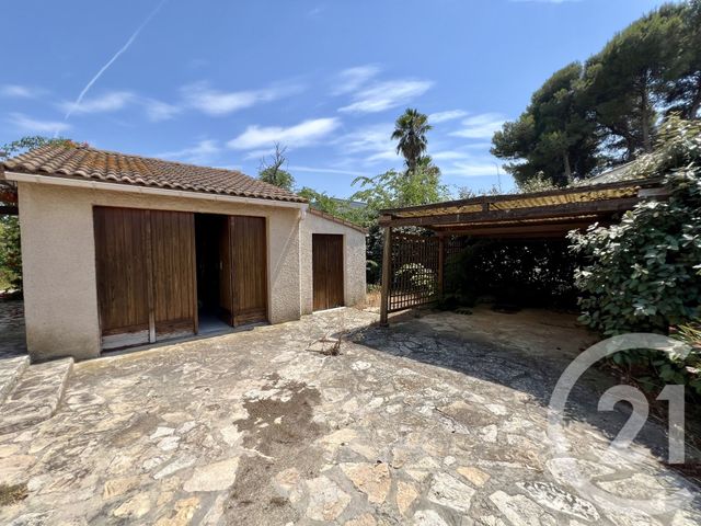 maison à vendre - 4 pièces - 102.51 m2 - LE GRAU D AGDE - 34 - LANGUEDOC-ROUSSILLON - Century 21 Vue Sur Mer