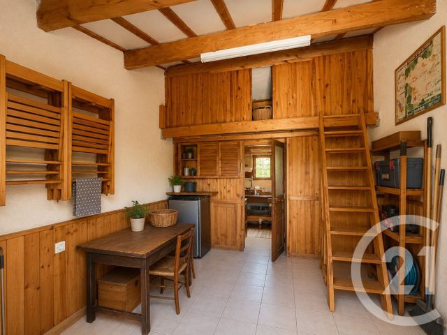 maison à vendre - 4 pièces - 102.51 m2 - LE GRAU D AGDE - 34 - LANGUEDOC-ROUSSILLON - Century 21 Vue Sur Mer