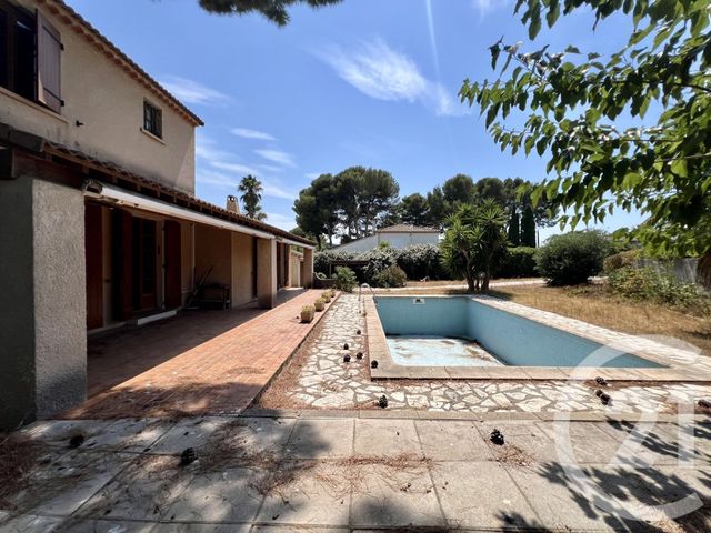 maison à vendre - 4 pièces - 102.51 m2 - LE GRAU D AGDE - 34 - LANGUEDOC-ROUSSILLON - Century 21 Vue Sur Mer