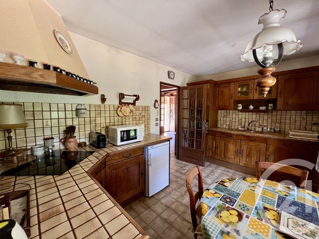 maison à vendre - 4 pièces - 102.51 m2 - LE GRAU D AGDE - 34 - LANGUEDOC-ROUSSILLON - Century 21 Vue Sur Mer