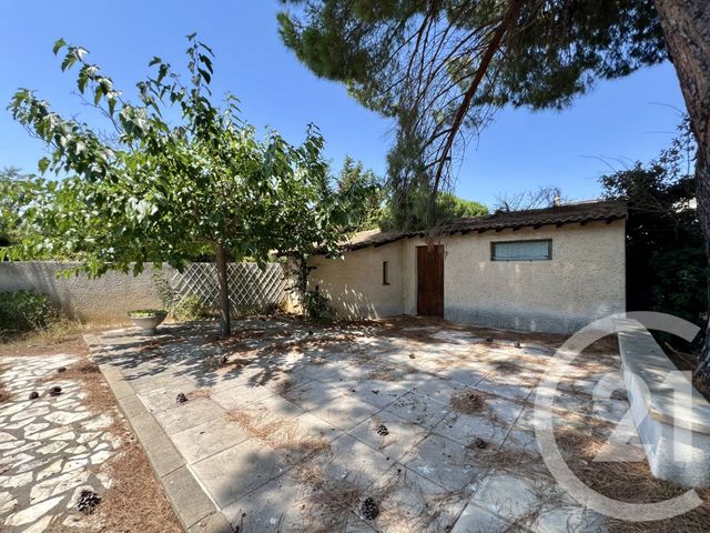 maison à vendre - 4 pièces - 102.51 m2 - LE GRAU D AGDE - 34 - LANGUEDOC-ROUSSILLON - Century 21 Vue Sur Mer