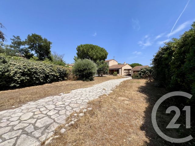 maison à vendre - 4 pièces - 102.51 m2 - LE GRAU D AGDE - 34 - LANGUEDOC-ROUSSILLON - Century 21 Vue Sur Mer