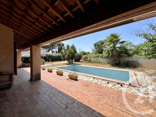 maison à vendre - 4 pièces - 102.51 m2 - LE GRAU D AGDE - 34 - LANGUEDOC-ROUSSILLON - Century 21 Vue Sur Mer