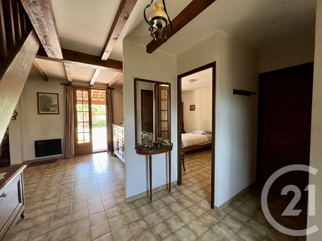 maison à vendre - 4 pièces - 102.51 m2 - LE GRAU D AGDE - 34 - LANGUEDOC-ROUSSILLON - Century 21 Vue Sur Mer