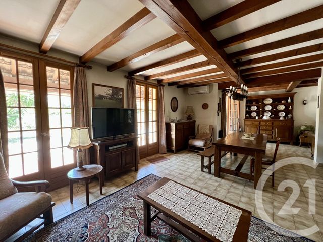 maison à vendre - 4 pièces - 102.51 m2 - LE GRAU D AGDE - 34 - LANGUEDOC-ROUSSILLON - Century 21 Vue Sur Mer