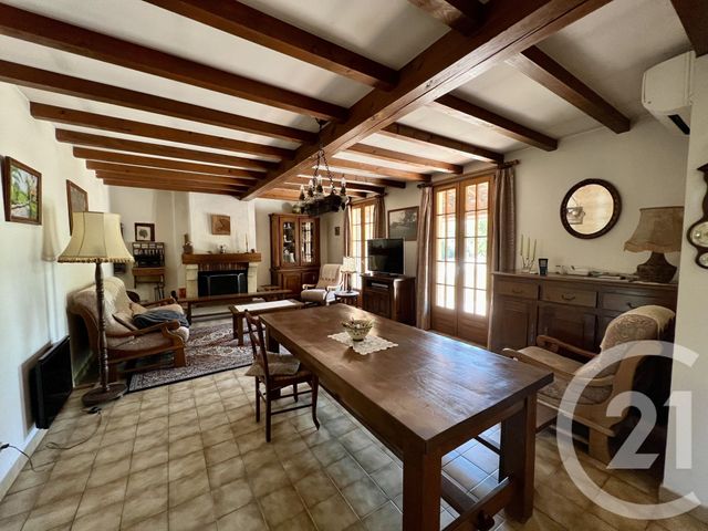 maison à vendre - 4 pièces - 102.51 m2 - LE GRAU D AGDE - 34 - LANGUEDOC-ROUSSILLON - Century 21 Vue Sur Mer