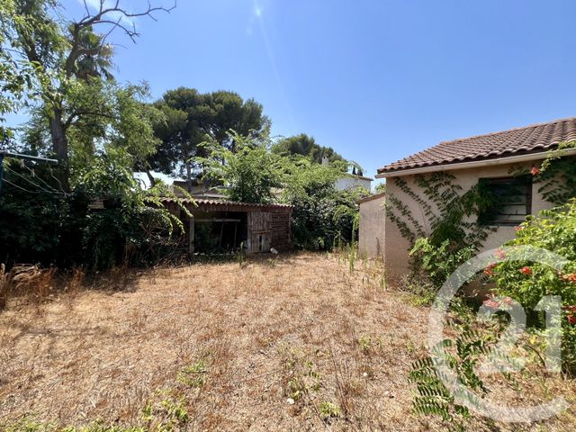 maison à vendre - 4 pièces - 102.51 m2 - LE GRAU D AGDE - 34 - LANGUEDOC-ROUSSILLON - Century 21 Vue Sur Mer