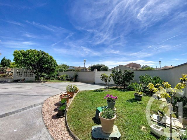 maison à vendre - 8 pièces - 190.87 m2 - AGDE - 34 - LANGUEDOC-ROUSSILLON - Century 21 Vue Sur Mer