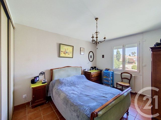 maison à vendre - 8 pièces - 190.87 m2 - AGDE - 34 - LANGUEDOC-ROUSSILLON - Century 21 Vue Sur Mer