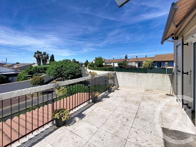 maison à vendre - 8 pièces - 190.87 m2 - AGDE - 34 - LANGUEDOC-ROUSSILLON - Century 21 Vue Sur Mer