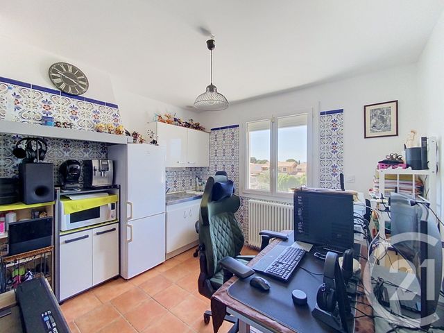 maison à vendre - 8 pièces - 190.87 m2 - AGDE - 34 - LANGUEDOC-ROUSSILLON - Century 21 Vue Sur Mer