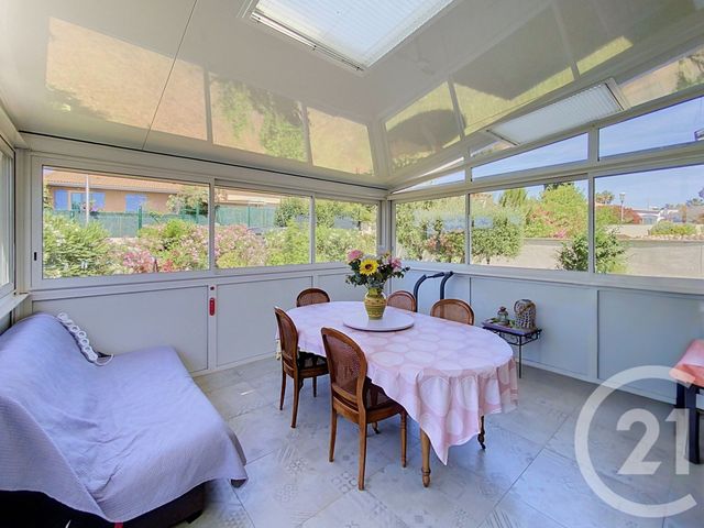 maison à vendre - 8 pièces - 190.87 m2 - AGDE - 34 - LANGUEDOC-ROUSSILLON - Century 21 Vue Sur Mer