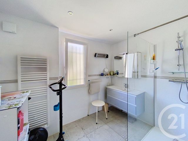 maison à vendre - 8 pièces - 190.87 m2 - AGDE - 34 - LANGUEDOC-ROUSSILLON - Century 21 Vue Sur Mer