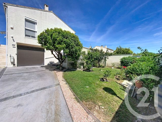 maison à vendre - 8 pièces - 190.87 m2 - AGDE - 34 - LANGUEDOC-ROUSSILLON - Century 21 Vue Sur Mer
